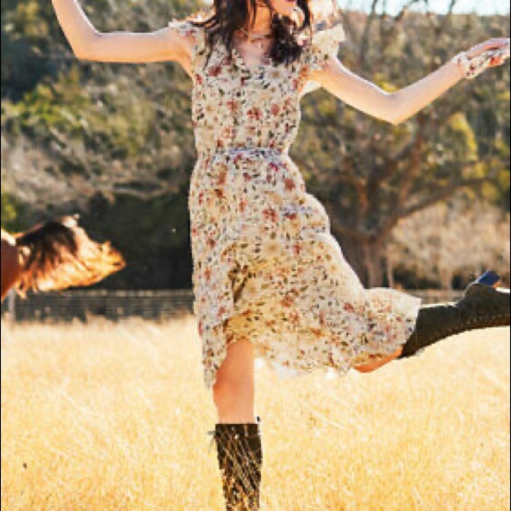 Matilda Jane/Good Hart Dress